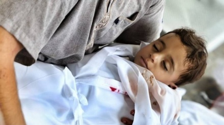Gazze’de her gün kaç çocuk hayatını kaybediyor?