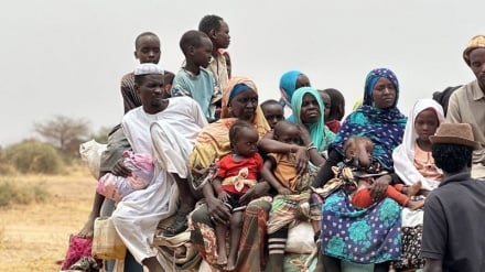 UNICEF yaonya: Watoto wamenasa kwenye janga la kutisha El Fasher, Sudan