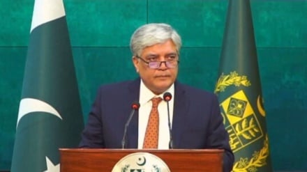 پاکستان د 
