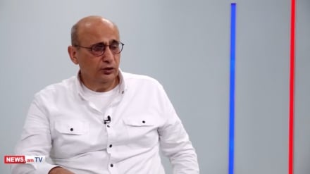 Հայաստանն ընդունել է Ադրբեջանի առաջարկը Սյունիքի անցակետի վերաբերյալ. փորձագետ  