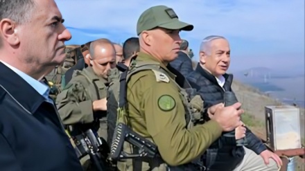 Mengapa Lebanon Harus Menentang Proyek Zionis?