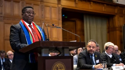 Komoro kujiunga na kesi ya mauaji ya kimbari dhidi ya Israel katika Mahakama ya ICJ 