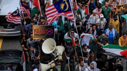 Sisitizo la Malaysia juu ya uungaji mkono endelevu kwa Palestina