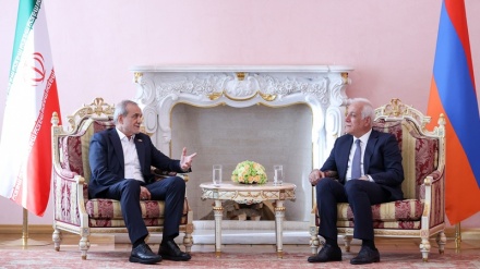 La pression sur l'Iran est injuste (Président iranien) / Accord Inde-Chine contre les tarifs américains