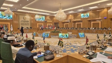 Wamenlu RI: OKI Harus Berusaha Menghentikan Pendudukan Gaza