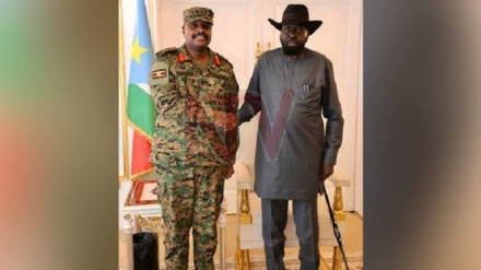 Uganda na Sudan Kusini kuchunguza chanzo cha mapigano ya mpakani yaliyoua askari sita