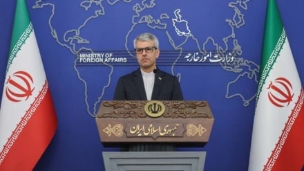 Iran: Serangan Zionis di Sanaa Kejahatan atas Kemanusiaan; Hamas Apresiasi Perlawanan Rakyat Yaman