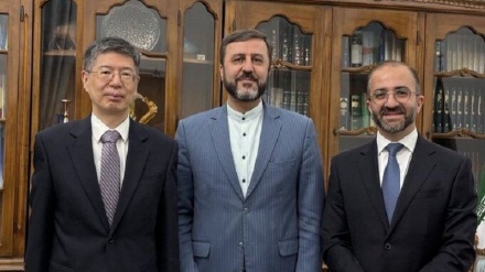 Իրանը, Չինաստանը և Ռուսաստանը պնդում են 2231 բանաձևի ժամկետը լրանալու վրա  
