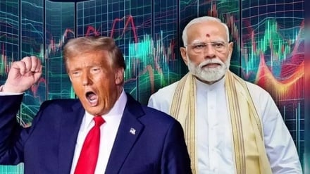 Trump dhidi ya Modi: Ni nini matokeo ya kuanza rasmi vita vya ushuru vya Marekani dhidi ya India?