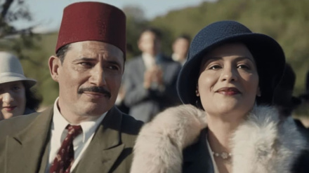 Sinema | Tarihi Drama 