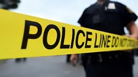 Wakil Kepala Staf Gedung Putih: Tingkat Kekerasan di Washington Meningkat