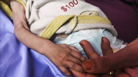 UNICEF: Watoto wanafariki Ghaza kwa kasi ambayo 'haijawahi kushuhudiwa'