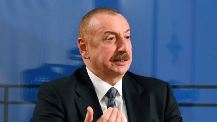 Ալիևը՝ «Զանգեզուրի միջանցքի» մասին. Մենք մտադրություն չունենք կտրել Իրան-Հայաստան սահմանը