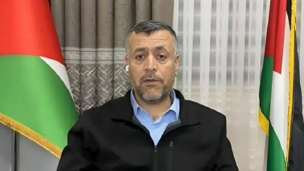 حماس: نتانیاهو عمدا در مذاکرات کارشکنی می‌کند