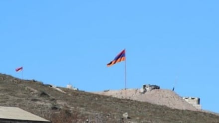 Ադրբեջանի ԶՈւ-ն Ջերմուկի ուղղությամբ դիրքային առաջխաղացում է իրականացրել. մանրամասներ  