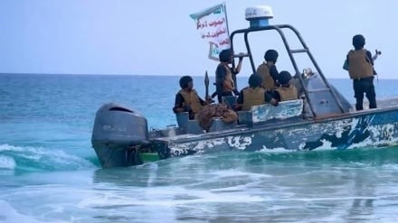 From Gaza to Bab el-Mandeb; Yemen has challenged regional equations