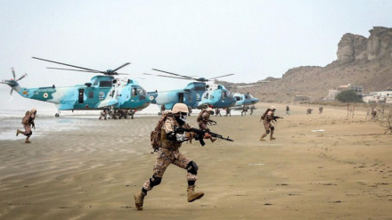 Komandi ya jeshi ya ngazi ya juu ya Iran: Vikosi vya ulinzi viko tayari kuzima vitisho vyovyote 