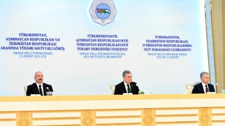 Ադրբեջանը, Թուրքմենստանը և Ուզբեկստանը տրանսպորտային ենթակառուցվածքների զարգացման համար աշխատանքային խումբ են ստեղծել