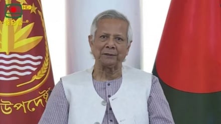 আমরা কোনো ধরনের নিপীড়নের কাছে মাথা নোয়াব না: ড. ইউনূস