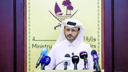 Qatar: Mpira uko katika uwanja wa Israel; Tel Aviv haitaki kufikia mapatano
