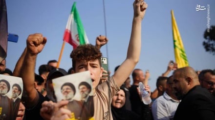 Sekretaris Dewan Tinggi Keamanan Nasional Iran: Perlawanan, Sumber Daya Nasional Lebanon dan Dunia Islam