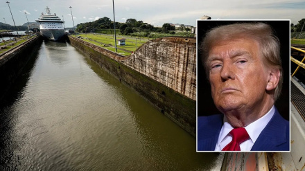 Misri yamkatalia Trump, hakuna upendeleo kwa meli za US kupita Mfereji wa Suez bila kulipia  