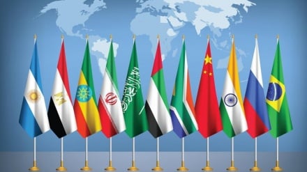 د چینايي کارپوه په وینا: بریکس د نننۍ نړۍ د ثبات او نوښت سمبول دی 