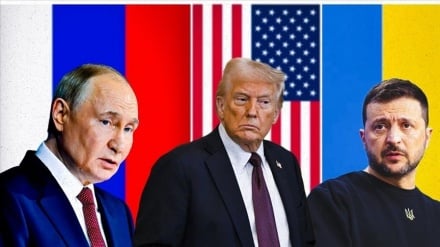 Ripoti: Trump anataka afanye mazungumzo ya pande tatu na Putin na Zelensky Agosti 22