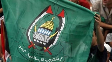 حماس درج نام خود در فهرست سیاه سازمان ملل را محکوم کرد