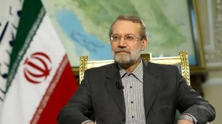 イラン国家安全保障最高会議書記にラリージャーニー氏