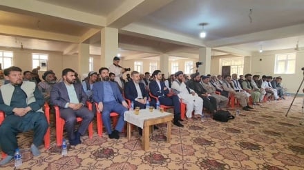 یازدهمین کنگره شعر و ادبیات عاشورایی افغانستان برگزار شد