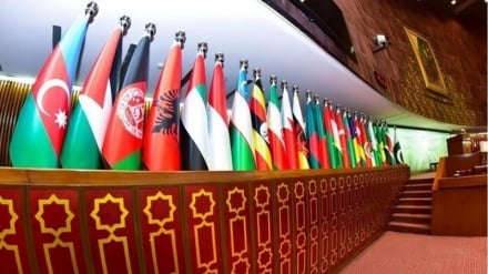 Совместное заявление 31 исламской страны с осуждением высказываний Нетаньяху
