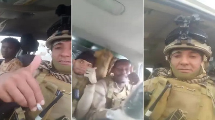 Hasira zatanda Sudan baada ya kukamatwa mamluki wa kigeni wanaowasaidia waasi wa RSF