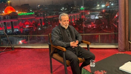 Əraqçi: Avropalıların nüvə razılaşması ilə bağlı heç bir hüququ yoxdur