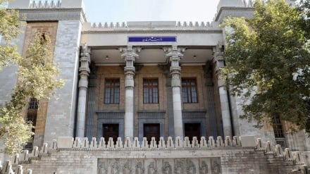 ԻԻՀ ԱԳՆ. Գազայի բնակիչներին բռնի տեղահանելու օկուպանտ ռեժիմի որոշումը ռազմական հանցագործություն է