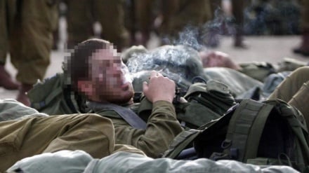 Asia Barat | Dari Pengerahan Tank ke Gaza Hingga Penggunaan Narkotika oleh Tentara Zionis