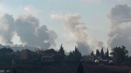 Israel yakiuka tena mapatano ya usitishaji vita Lebanon, yadondosha mabomu eneo la kusini