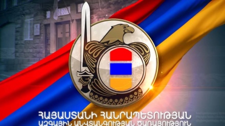 Ադրբեջանի օգտին լրտեսության մեջ կասկածվող հյուպատոսը սիրային կապի մեջ է եղել ադրբեջանցու հետ. հարցաքննության ժամանակ նշել է, որ միայնակ չի գործել. Factor