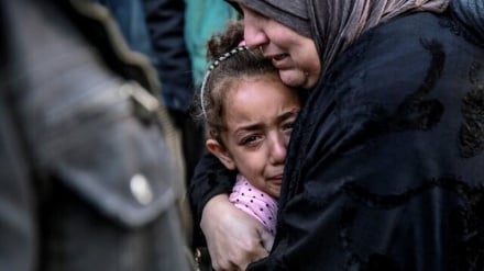 چند فلسطینی تاکنون برای یک لقمه‌نان در غزه شهید شده‌اند؟