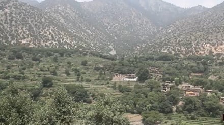 رسیدگی به مشکلات سرمایه گذاران و معدنچیان در بخش معادن ولایت کنر 