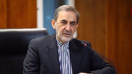 Velayati: Ikiwa na Russia au bila ya Russia, Iran itaukwamisha ushoroba wa Marekani eneo la Qafqaz