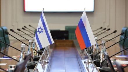 Երուսաղեմի մոտակայքում hարձակվել են ՌԴ դեսպանատան մեքենայի վրա. ՌԴ ԱԳՆ-ն պնդում է՝ միջադեպը տեղի է ունեցել իսրայելցի զինվորականների թողտվությամբ