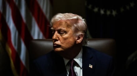 What was Donald Trump’s biggest analytical mistake about Iran?