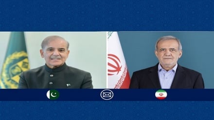 پیام تسلیت پزشکیان به نخست وزیر پاکستان در پی سیل ویرانگر در این کشور