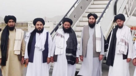 مقامات وزارت معادن طالبان به جمهوری تاتارستان سفر کردند