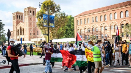 İsrail Eleştirisi ile Antisemitizm Arasındaki Sınır Nerede? Trump ve Üniversiteleri Dizginleme Projesi