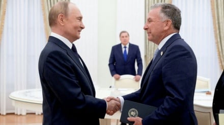 Witkoff: Rusia Menyetujui Jaminan Keamanan Serupa dengan Pasal 5 NATO untuk Ukraina