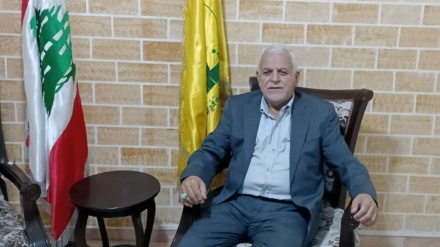 د لبنان په کورنیو چارو کې د سعودي عربستان په لاسوهنو باندې د حزب الله غورځنګ نیوکې