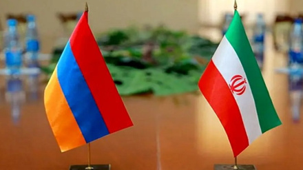 Ջուլֆայի քաղաքապետը և Կապանում Իրանի գլխավոր հյուպատոսը քննարկել են Իրան-Հայաստան տնտեսական հարաբերությունների զարգացման հարցը