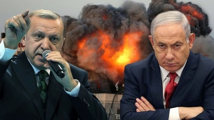 Mengapa Netanyahu Menyandera Erdogan dalam isu Genosida Armenia?
